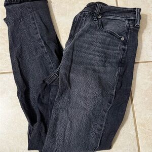 women’s Black Jeans